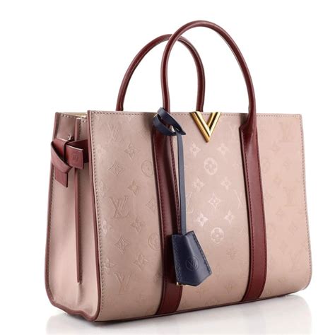 louis vuitton marne monogram|louis Vuitton Monogram very tote.